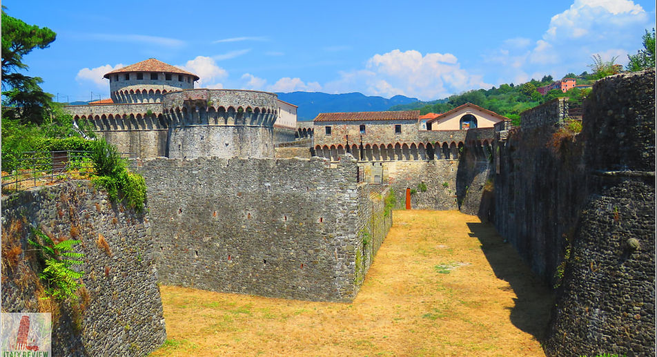 Ilaria Alpi Comprehensive Institute of Sarzana