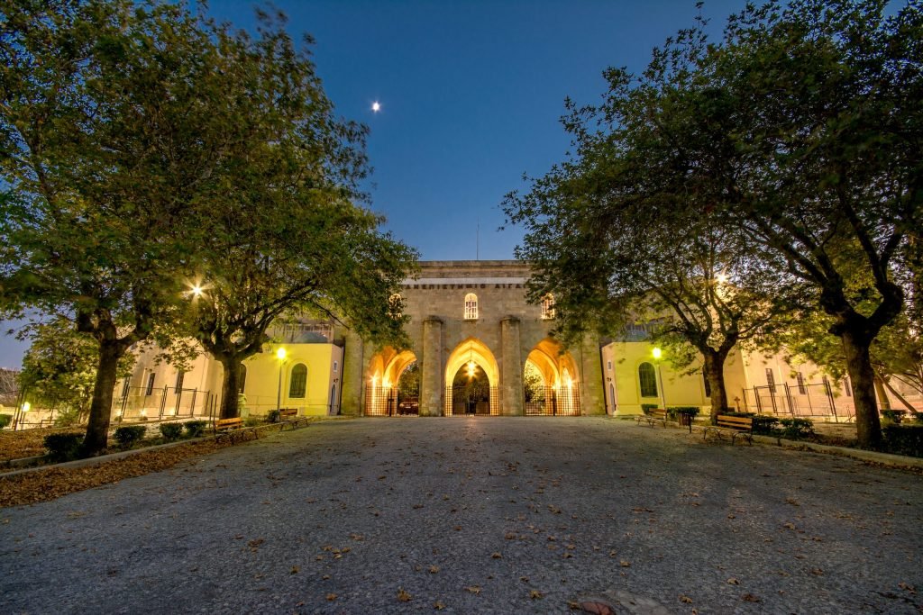 University of Aegean